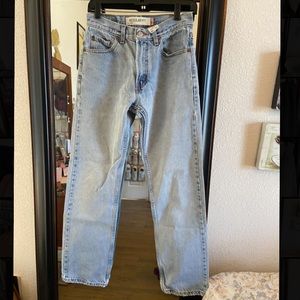 Vintage Levi’s Jeans